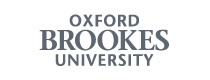 Oxford Brookes testimonial
